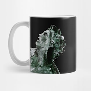 Delacroix Mug